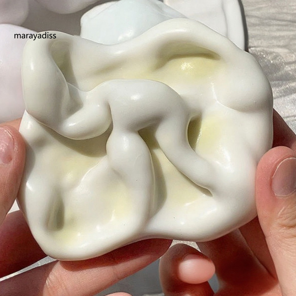 < MYS > Đồ chơi bóng căng thẳng Tpr Bóng ép giảm căng thẳng với máy bơm hơi – Đồ chơi Tpr mềm di động dành cho trẻ em Thanh thiếu niên Người lớn – Bóng căng thẳng lo âu để thư giãn