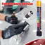 Auto Lak Test - Bút Dụng cụ Thiết bị kiểm tra độ dày lớp sơn với đầu nam châm chuyên dụng cho xe hơi chất lượng cao