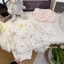Trẻ Em Homewear Phù Hợp Với Mùa Xuân Dài Tay Cardigan Ve Áo Thời Trang 80-160 Kích Thước REET