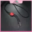 MYPANDA Bolo Tie Da cổ điển dành cho Nam, Phong cách Cowboy với Đá Quý Acrylic