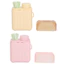 Set 240 que làm sạch lỗ xỏ khuyên dùng một lần chất lượng cao Bộ Chăm Sóc Tai ，Dây Vệ Sinh，Dùng Một Lần，Làm sạch sâu