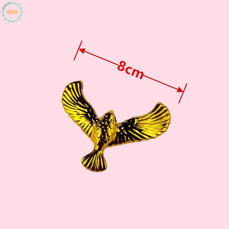 Bộ 2 Đồ Chơi Chim Đại Bàng Cân Bằng Vui Nhộn Dành Cho Bé