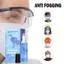 Bình Xịt Chống Sương Mù Cho Kính Bơi/Trượt Tuyết/ Cận Thị