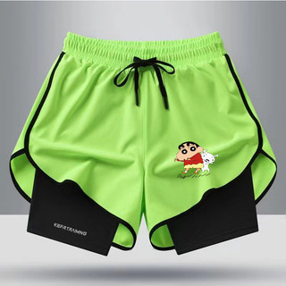 Quần short nam dành cho chạy bộ và thể thao với độ đàn hồi cao, thoáng khí và mỏng nhẹ, phù hợp cho các hoạt động như chạy bộ, bóng rổ, bóng chuyền.