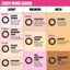 Phấn Phủ Bột ℍ𝕌𝔻𝔸 𝔹𝔼𝔸𝕌𝕋𝕐 𝐄𝐚𝐬𝐲 𝐁𝐚𝐤𝐞 20g Fullsize | Mịn Nhẹ, Makeup Tự Nhiên, Dễ Tán