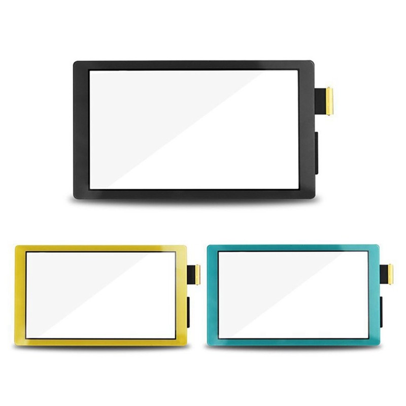 Màn hình cảm ứng LCD cho Switch Lite, bảng điều khiển trò chơi
