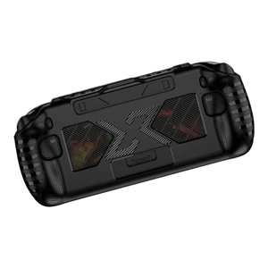 Vỏ bọc linh hoạt BTM Vỏ TPU cho máy chơi Game cầm tay Bảo vệ chống hư tổn