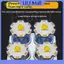 Đèn pin LED mini siêu sáng, đa chế độ, chống nước, dễ điều chỉnh - phù hợp cắm trại và làm việc ngoài trời.