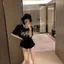 Áo thun Oversize mát mẻ mùa hè, phù hợp nữ