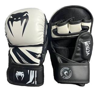 Fighting Professional Boxing Glove MMA Fighting Sandbag Boxing Gloves Half Finger Training Children Adult Men and Women i7YV