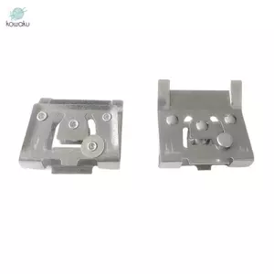 Kohaku Cơ chế khóa dây sắt Rèm cửa sổ Khóa dây bóng cho rèm không dây có thể tháo rời tại nhà