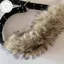 PUSKY PU Studded Belt - Dây Lưng Lông Thú Giả Phong Cách Hàn Quốc