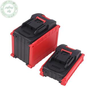 Ốp Pin PUSKY 21700 Li Có Bảng Mạch Cho Hộp Vỏ DIY Với BMS PCB Ban Bảo Vệ Sạc Có Thể Lắp Đặt 5 / 20 Pin VN