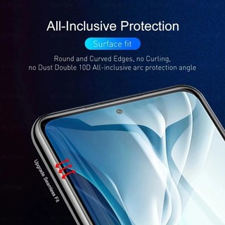 Bảo Vệ Màn Hình 2IN1 Cho Vivov30 vivoV40 vivoV50 VivoV60 HD Trong Suốt Hydrogel Phim Trước + Phim Bảo Vệ Camera Cho Vivo V29e V29 V30e V30 V40 V50 V60 Pro Lite 5G Ống Kính Mềm Phim
