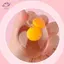 HFTOY Triy Dpression 3D Trứng Pinch Bóng Silicone Đẩy Bong Bóng Đồ Chơi Chống Căng Thẳng ~