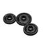 Kim Loại 48P Spur Gear Bánh Răng Chính 45T 50T 55T cho 1 / 16 Traxxas Summit E-Revo Slash RC Xe Nâng Cấp Phần Phụ Kiện