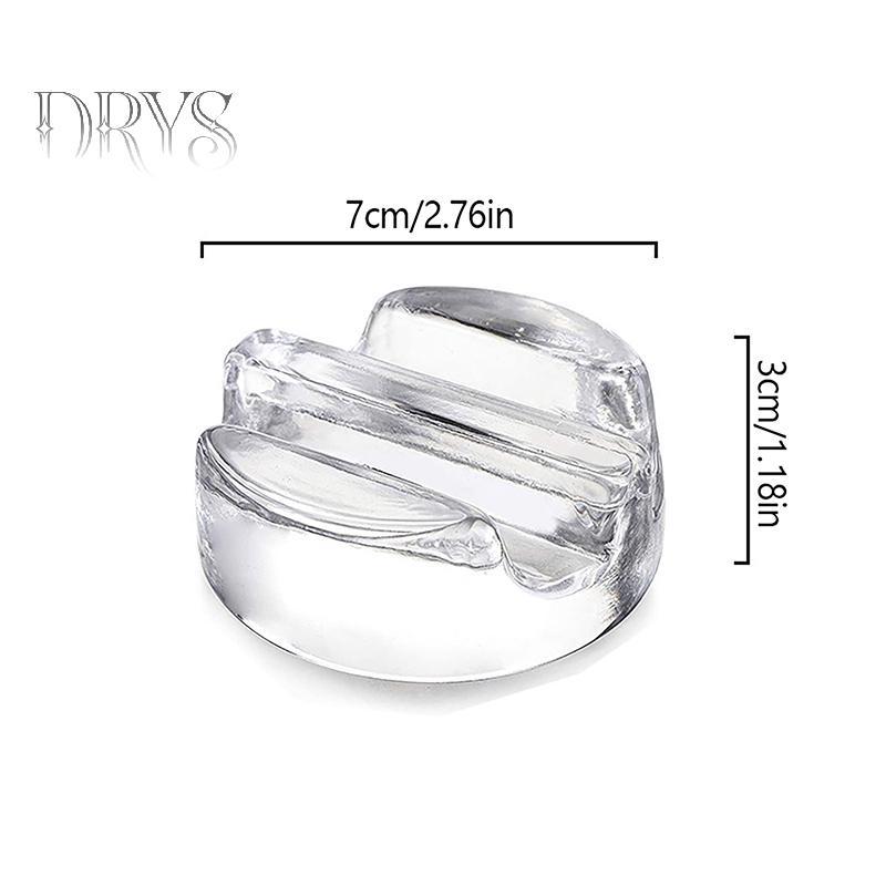 (TFT) Trọng lượng thủy tinh lên men có tay cầm dễ dàng Nắp lên men thủy tinh nặng cho cọc lọ Cro Kimchi MỚI