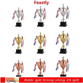 Cúp FASTLY, Cốc chiến thắng đội 35 / 32 / 29CM, Trò chơi thể thao Vàng Bạc Đồng tưởng niệm Đạo cụ thi đấu lưu niệm Cúp giải thưởng Cuộc thi bóng rổ