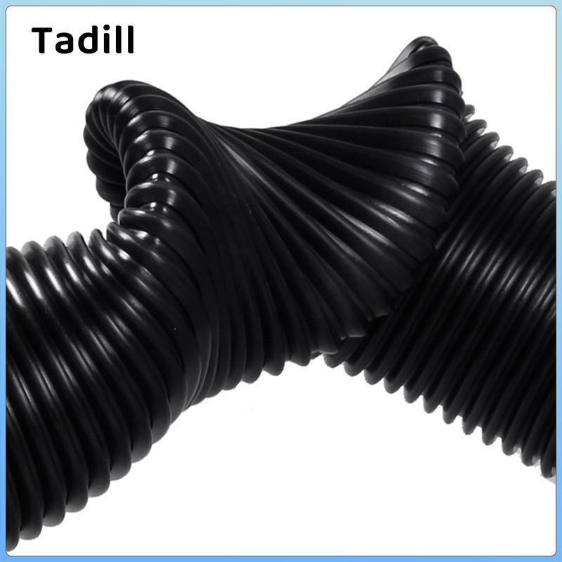 Ống dây hút bụi / / Ống bên trong Máy hút nước dài 32mm 3 / 4 / 5M