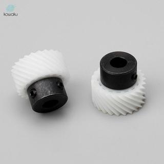 Bộ phận máy may Móc truyền động Bánh răng nhựa Phụ kiện sửa chữa cho Riccar RE571 RE581 RE591 RM570