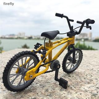 [Firefly] Đồ chơi mô hình xe đạp lắp ráp ngón tay BMX Finger Kids BMX [VN]