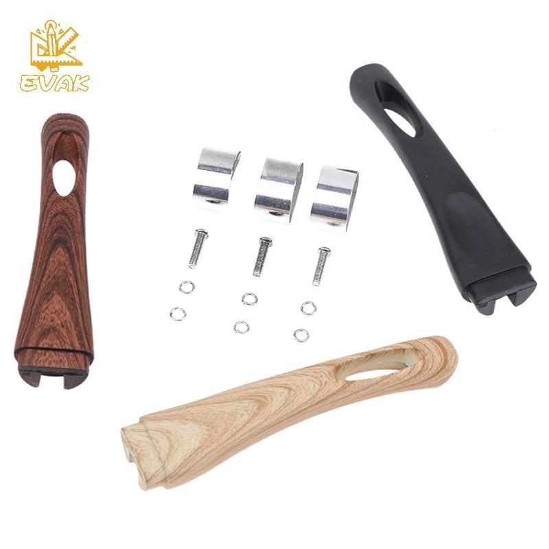 Tay cầm chảo Bakelite đa năng Alittlesetrtu - Tay cầm thay thế tiện dụng chống bỏng cho chậu VN