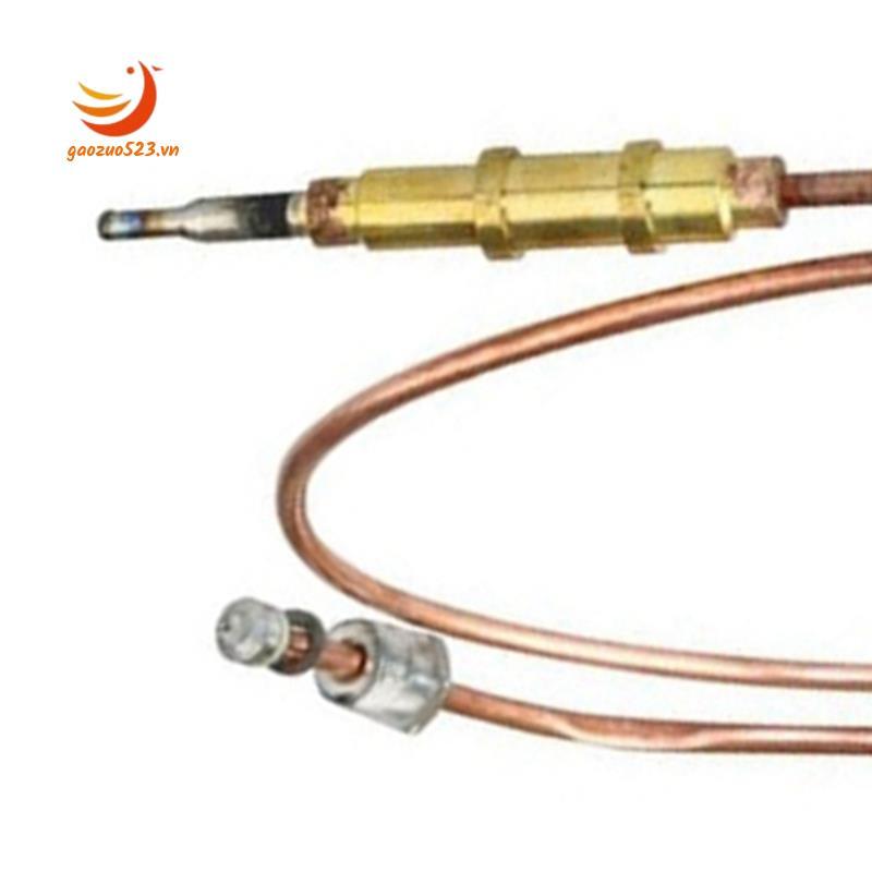 [gaozuo523.vn] Dành cho lò sưởi thông hơi trực tiếp Cặp nhiệt điện 27 Inch 446-511