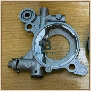 BỘ HEO BƠM NHỚT ( NHỜN) MÁY CƯA XÍCH 365 HUS - CƯA 365 THỤY ĐIỂN