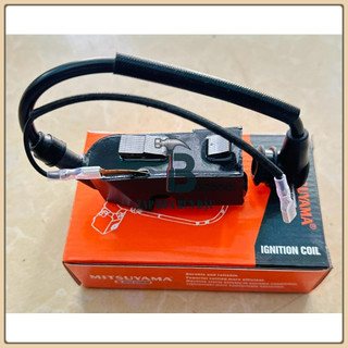 Mobin IC ( điện ) máy cưa xích 5200 Misuyama