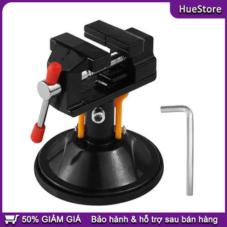 Ê tô từ xoay - Phù hợp cố định phôi ở mọi góc độ
