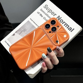 Ống Kính Bảo Vệ Phim Mạ May Mắn Phước Lành Màu Đỏ Bạc Ốp Lưng Điện Thoại iPhone 17Promax 17pro 13 14 15 16 Pro Max Chống Sốc Nam Nữ Vỏ Di Động
