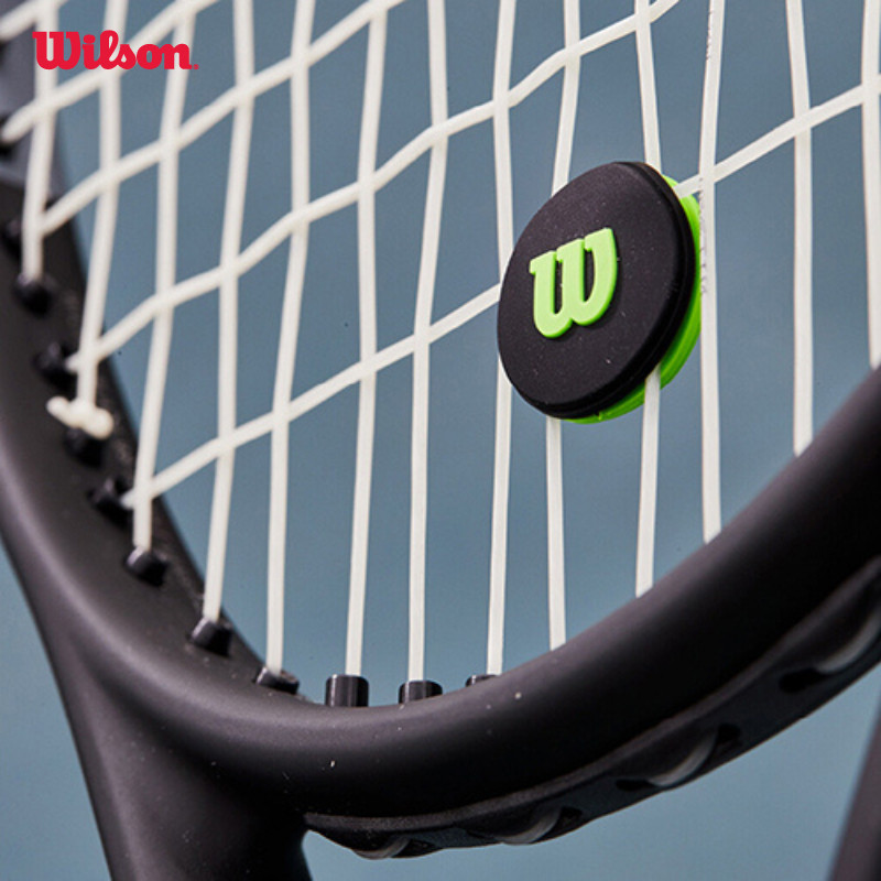 Wilson Pro Feel Blade Bộ Giảm Rung Vợt Tennis 2 Pack WR8405901001
