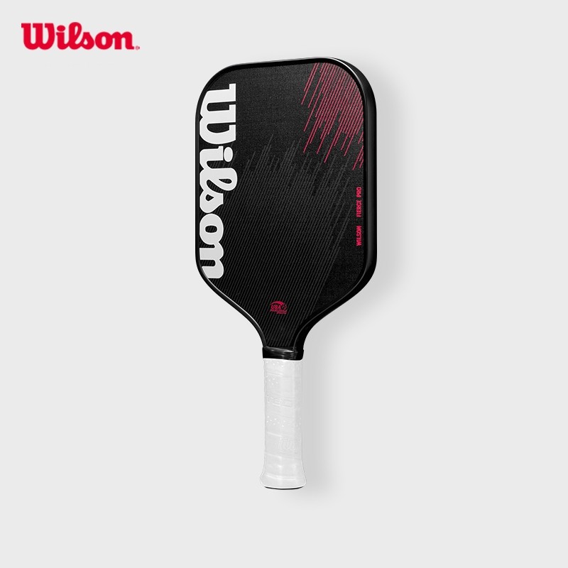 Wilson Fierce Pro 13 Vợt Pickleball WR160211U2