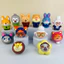 PS1 Ngẫu Nhiên 1 PC Zootopia 2 Nick Wilde Judy Hopps Full Series Chậm Đồ Chơi Squishy Hợp Thời Trang Vui Nhộn Hộp Mù SP1