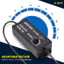 60W 5A 3-12V Nguồn Adapter điều chỉnh điện áp / tốc độ / nhiệt độ EU 100-240V chất lượng tốt-20