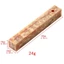 Shas Cắm Trại Fire Starter Khối Thông Tự Nhiên Dụng Cụ Làm Sạch Thông Ngoài Trời Dụng Cụ Làm Lửa Thịt Nướng Tiếp Liệu