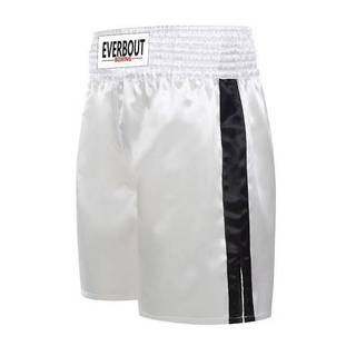 Boxing Match Training Professional Shorts Professional Fighting Sports Fighting Adult Men and Women Thai Boxing Quick-Drying KUZ8