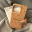 Màu hồng hoa vỡ cho trường hợp iPhone 15pro 16/14 Nhỏ 12p dễ thương 11 mềm trường hợp xr/xs Vintage triềusản phẩm bán ch