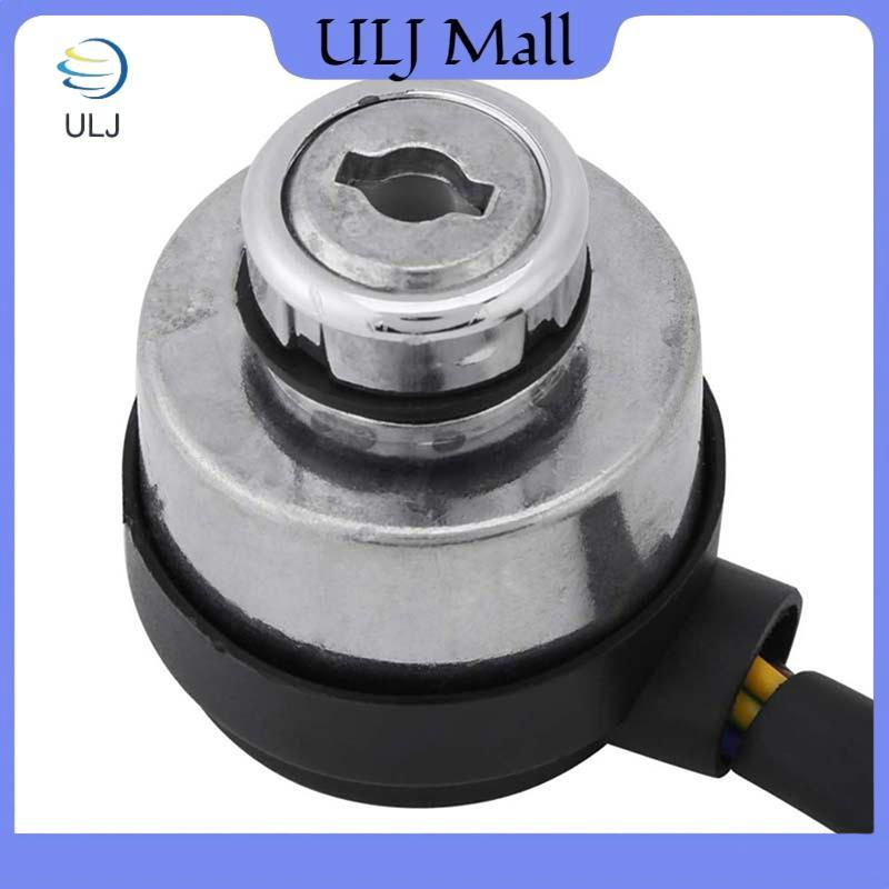 ULJ 4 / 6 Dây Cách Máy Phát Điện Bắt Đầu Chìa Khóa Cho 2-3KW 168F và 5-8kw 188F Phụ Kiện Máy Phát Điện.