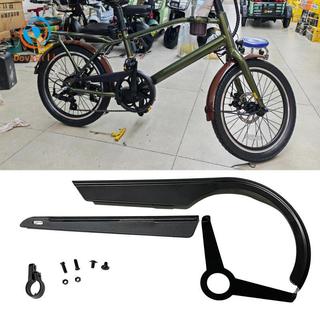 Dây chuyền bảo vệ xích xe đạp Dovewill 48-52T dành cho xe đạp