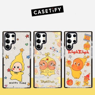 Gitter Fruit Star People Ốp lưng Phone Case cho Samsung Galaxy S26 25 24 23 22 UItra S25 24 Plus Vỏ bảo vệ chống sốc