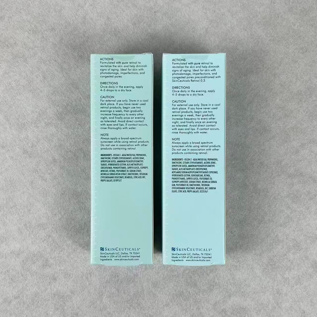 Xi Like A Alcohol Essence Cream Night Cream Brightening Cải thiện sự lỏng lẻo Cải thiện lỗ chân lông 0,3#0.5#化妆品