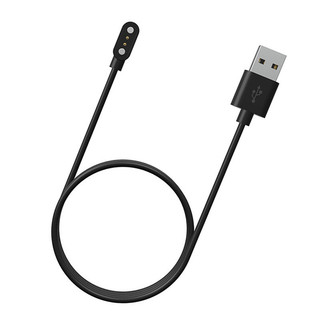 Dock Sạc Adapter Dây Cáp Sạc USB Cho Realme Watch 5 Dây Sạc Thể Thao Đồng Hồ Thông Minh Watch5 Phụ Kiện