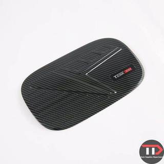 Gwm TANK 300 WEY Nhiên Liệu TANK Nắp Trang Trí Nhiên Liệu TANK Nắp Bảo Vệ Viền TANK Sửa Đổi Chuyên Dụng