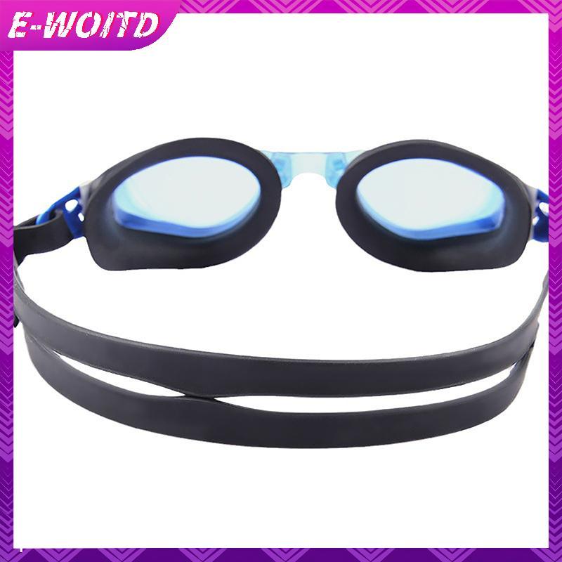 E-WOITD - Dây Đeo Kính Lặn Silicone Đàn Hồi Tốt, Thay Thế Dễ Dàng