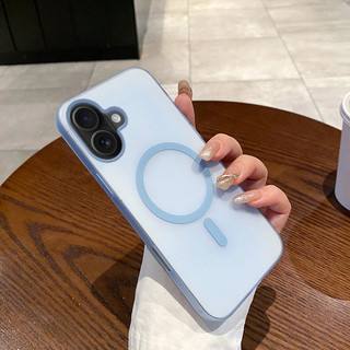 Ốp điện thoại từ tính chống vân tay cho Oneplus Ace6 Ace5 Ace3 Ace3v Ace2 Ace2v Ace 6 5 3 3V 2 2V Pro 5G Vỏ mờ bảo vệ chống sốc Vỏ sạc không dây