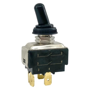 Cc HY29E 2 Vị trí TRÊN Công tắc bật tắt Thay thế Công tắc bật tắt cánh tay Rocker