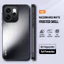 Dành cho OPPO Reno 15 F 5G Vỏ giáp chống sốc Vỏ bảo vệ Camera cứng mờ