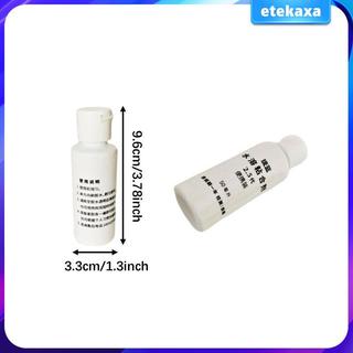 Bóng bàn vợt keo mái chèo 40ml, cải thiện tốc độ bóng - DIY ping pong