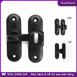 Bộ chốt khóa cửa lùa kèm vật liệu lắp đặt Chốt khóa cửa / Khóa cửa lùa (trượt)，Khóa cửa lật， Lắp góc linh hoạt
